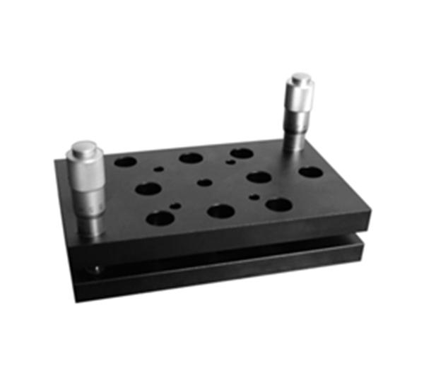 HADB05 双轴倾斜台